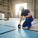 Premium Heavy Duty Sealing Tape - High-Strength Polyethylene for Industrial and General Use - Main Product Image