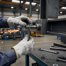 Washer M12 -THIN - Detail View