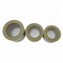 Premium 30 Micron Aluminium Foil Tape for Insulation and Sealing Applications - High-Tack Adhesive with Vapour-Tight Seal ...