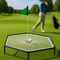 Premium Golf Target Nets – Ideal for Clubs & Home Practice