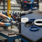 Ram Sealkit HACO to Suit DSE050.30.B