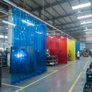 Premium Heavy Duty Curtainsider Material - 900gsm PVC in Multiple Colors, 3m ... - Curtain Side Parts - Detail View