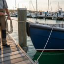 D Fender 'Medium D' (L565 x W86 x D76mm)