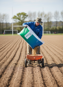 Premium Playingfield Grass Seed 20kg - Fast Establishment, Disease Resistance, and Drought Tolerance - Main Product Image