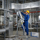 High-Performance Pure Aluminium Foil Insulation Roll for Corrosion Prevention in Industrial Applications - Additional Angle