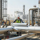 High-Performance Pure Aluminium Foil Insulation Roll for Corrosion Prevention in Industrial Applications - Main Product Image