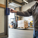 Professional Dual-Button Outside Control for Tail Lift Applications with Comp... - Detail View
