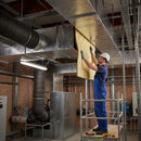 Premium Acoustic Mufti Lagging for Superior Noise Reduction, Fire Safety, and Thermal Stability - Ideal for Ducting, Pipe ...