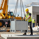 Test Weight 500kgs - Main Product Image