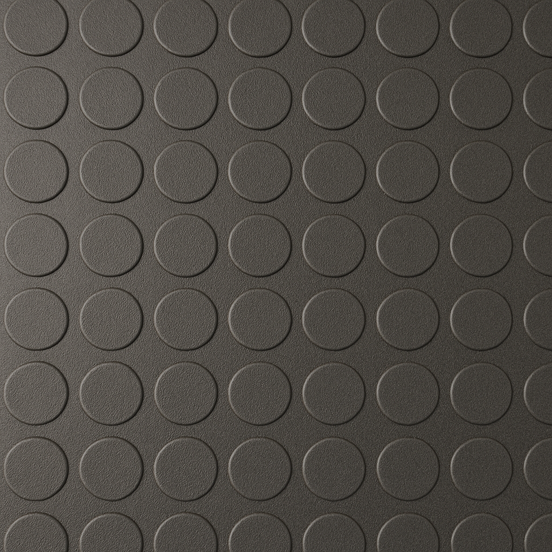 Non Slip Rubber Flooring Heavy Duty - Industrial Grade Safety Flooring