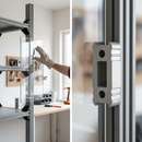 Hinge swing point 60cc-40mm HACO - Main Product Image