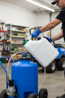 Premium Wetting Agent 10L for Turf Health and Water Management with Effective Moisture Retention and Distribution - Main P...