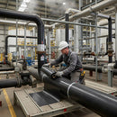 High-Performance Waterproof Insulation Sheeting - Flexible, Durable, UV-Stable for Industrial and Commercial Use - Main Pr...