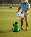 Premium Potassium Silicate 5L for Enhanced Turf Resilience and Growth - High-Quality Professional Grade for Industrial and...