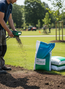 Premium High-Performance 20kg Renovation Grass Seed Mix with Excellent Sward Density and Wear Tolerance - Detail View