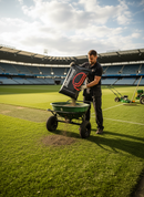 Premium High-Performance Grass Seed Mix for Rapid Establishment and Shade Tolerance - 20kg - Detail View