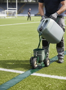 Premium Water-Based Grass Cover Paint for Line Marking - 10L Coverage for Outdoor Use - Detail View