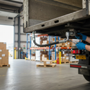 1560mm Length Hose HACO to suit Bar Cargo 101121936 - Main Product Image