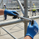 Pin Ø25 x 185mm - Detail View