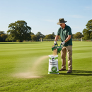 Premium Slow-Release Fertiliser 16-7-15 with 2% Magnesium for Enhanced Plant Growth - 25kg - Detail View