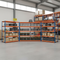 5x Heavy Duty Industrial Shelving 2440mm | 400kg Chipboard Racking | Warehouse Bundle