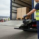 Premium Control Box & Lid for Tail Lifts - Durable and Reliable Performance -... - Detail View