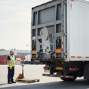 Heavy Duty Load Safety Device Kit for Ratcliff Tail Lifts - Compatible with P... - Detail View