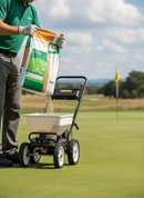 Premium High-Performance Fertiliser 20kg with Slow Release Nitrogen and Potassium for Enhanced Turf Growth - Main Product ...