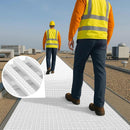Roof Walkway Matting for Flat Roof Protection