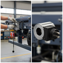 12v Coil Kostal HACO to suit Dhollandia E0241.H - Main Product Image