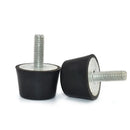 Tapered Vibration Buffers – For Mechanical Equipment