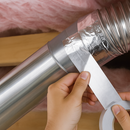 Aluminium Foil Silver Tape For Construction And Electrical Industries