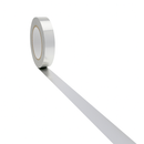 Aluminium Foil Silver Tape For Construction And Electrical Industries