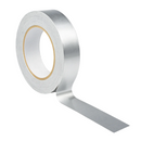 Aluminium Foil Silver Tape For Construction And Electrical Industries