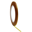 Amber Polyimide Tape – Perfect For Industrial Applications
