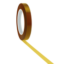 Amber Polyimide Tape – Perfect For Industrial Applications