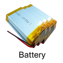 Anti-Static Polyimide Tape – Amber, Ideal For Electronics