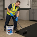 Heavy Duty Anti Slip Supercoat Floor Paint Perfect Solution For Factory and Garage Floors