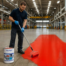 Industrial Garage Floor Paint 10Ltr PU150 For Showroom And Factory