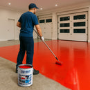 Quick Dry Industrial Floor Paint 205L – Heavy-Duty Polyurethane