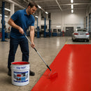 Supercoat Non-Slip Floor Paint 20L – Garage, Factory, Warehouse