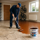 Professional Non-Slip Garage & Factory Floor Paint – 20L