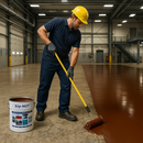 Supercoat Non-Slip Floor Paint 20L – Garage, Factory, Warehouse