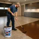 Heavy Duty PU150 Floor Paint Perfect Coating for Industrial and Commercial Spaces