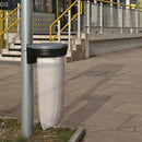 BarrierPlus® Recycle Bin – Multi-Purpose Waste & Recycling Holder 1