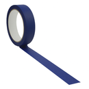 UV Resistant Blue Masking Tape For Indoor & Outdoor Projects