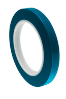 Blue Polyester Tape – Ideal For Powder Coating