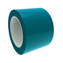 Blue Polyester Tape – Ideal For Powder Coating