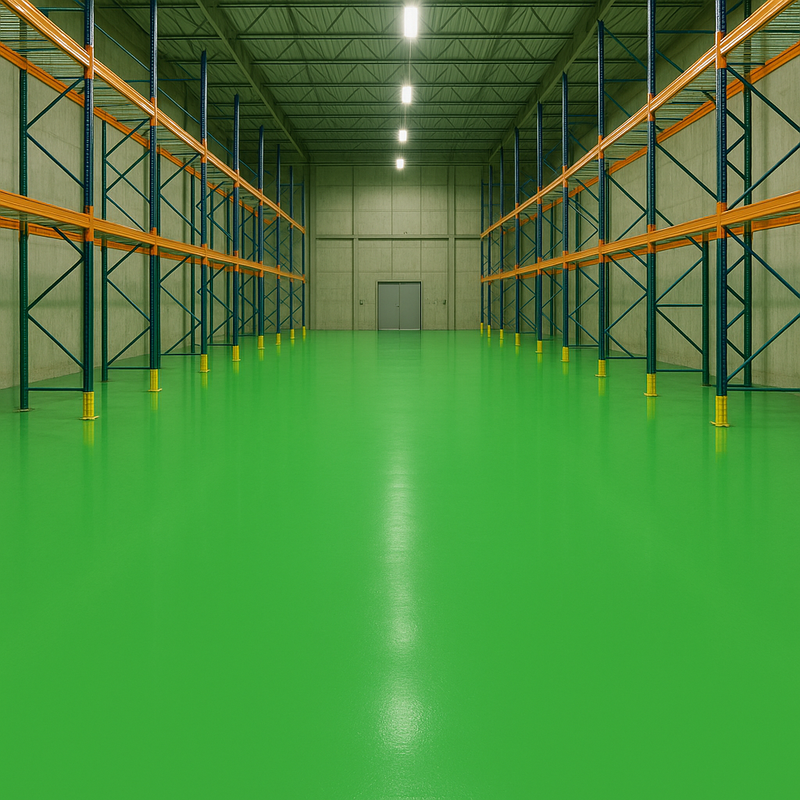 Professional Non-Slip Garage & Factory Floor Paint – 20L