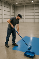 Anti Slip Supercoat Industrial Floor Paint 20Ltr Factory Garage Floor Paint